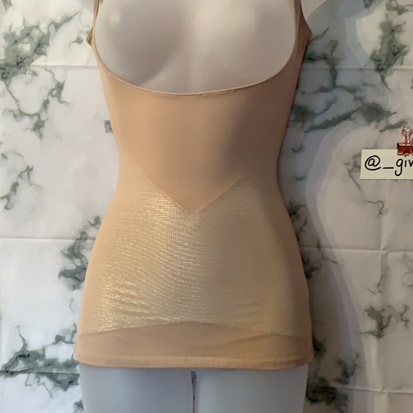 S LADY LUXE UNDER BUST SHAPER STAR BY SPANX - Picture 5 of 16